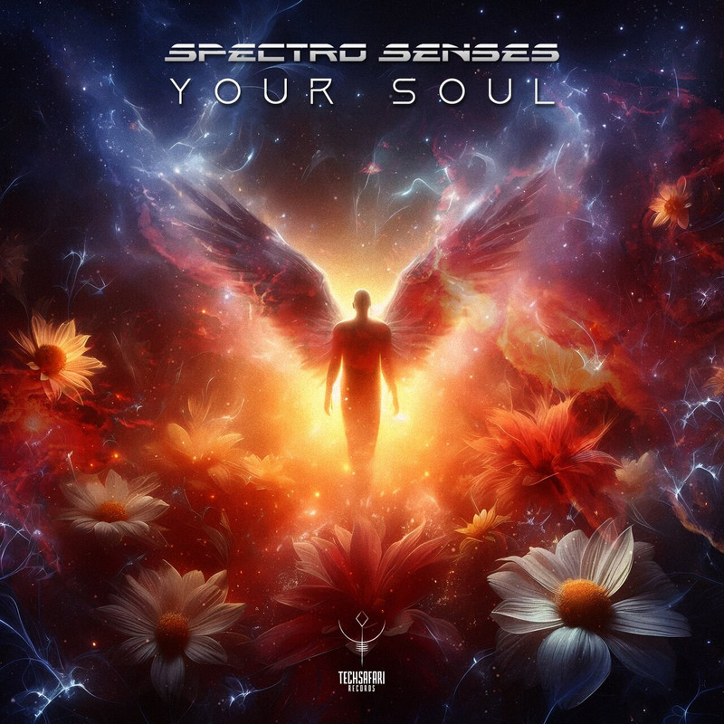 Spectro Senses - Your Soul (Original Mix)