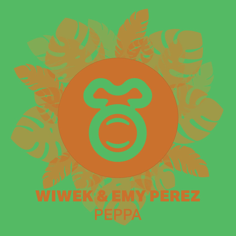 Wiwek & Emy Perez - Peppa (Extended Mix)