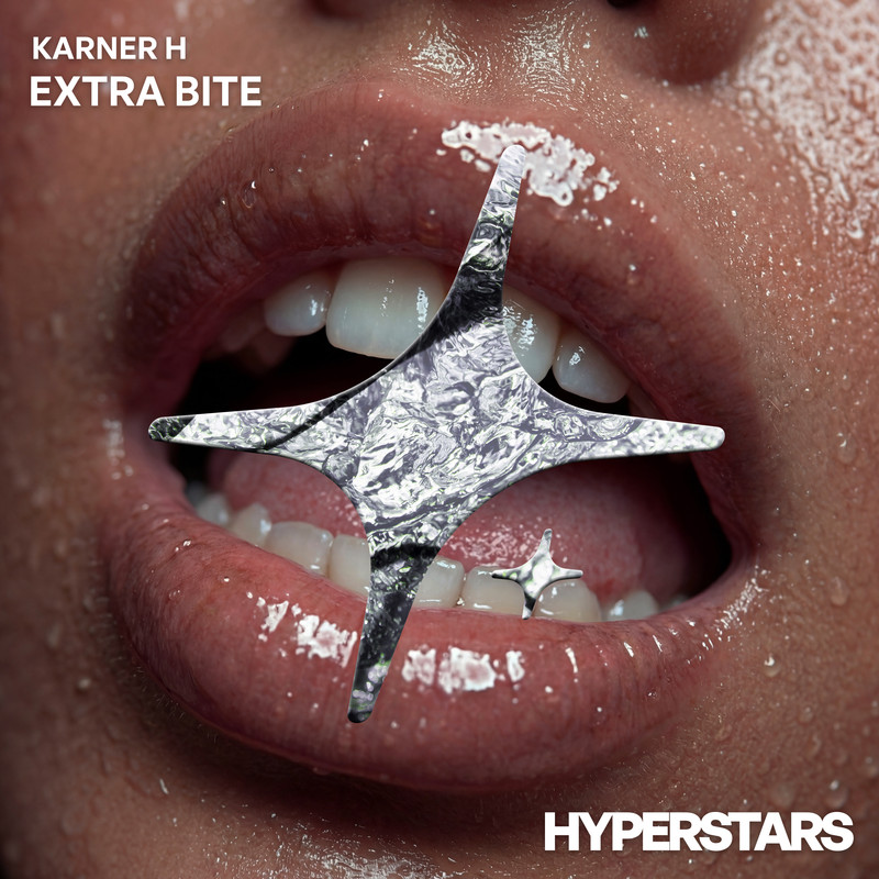 Karner H - Extra Bite (Extended Mix)