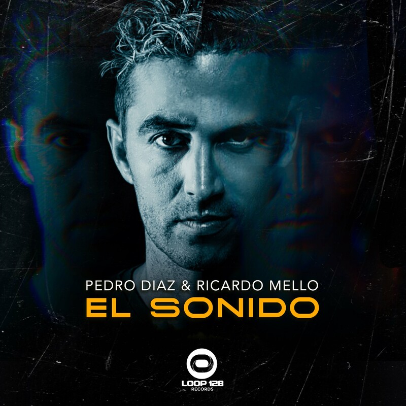 Pedro Diaz & Ricardo Mello - El Sonido (Litos Diaz Remix)
