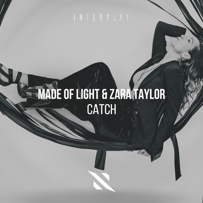 Made Of Light & Zara Taylor - Catch (Extended Mix)