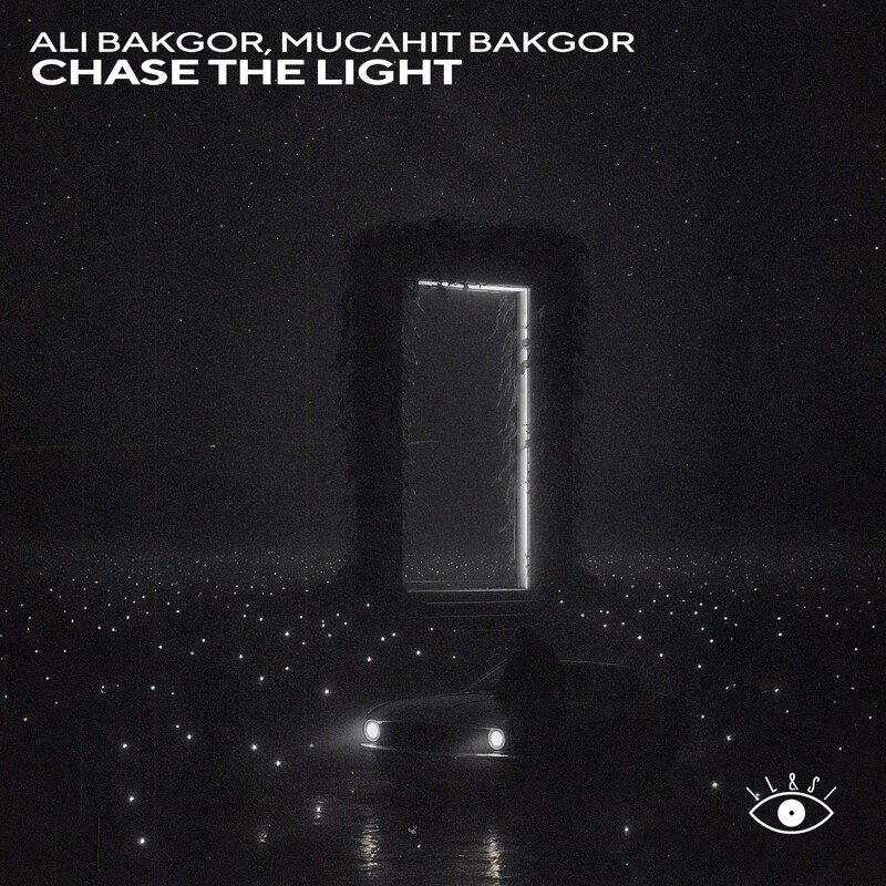 Ali Bakgor & Mucahit Bakgor - Chase The Light (Original Mix)