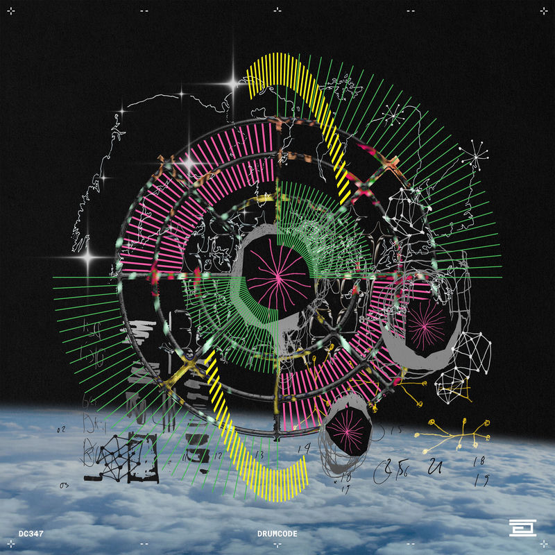 Green Velvet & Harvard Bass - Lazer Beams (Adam Beyer & Massano Remix)