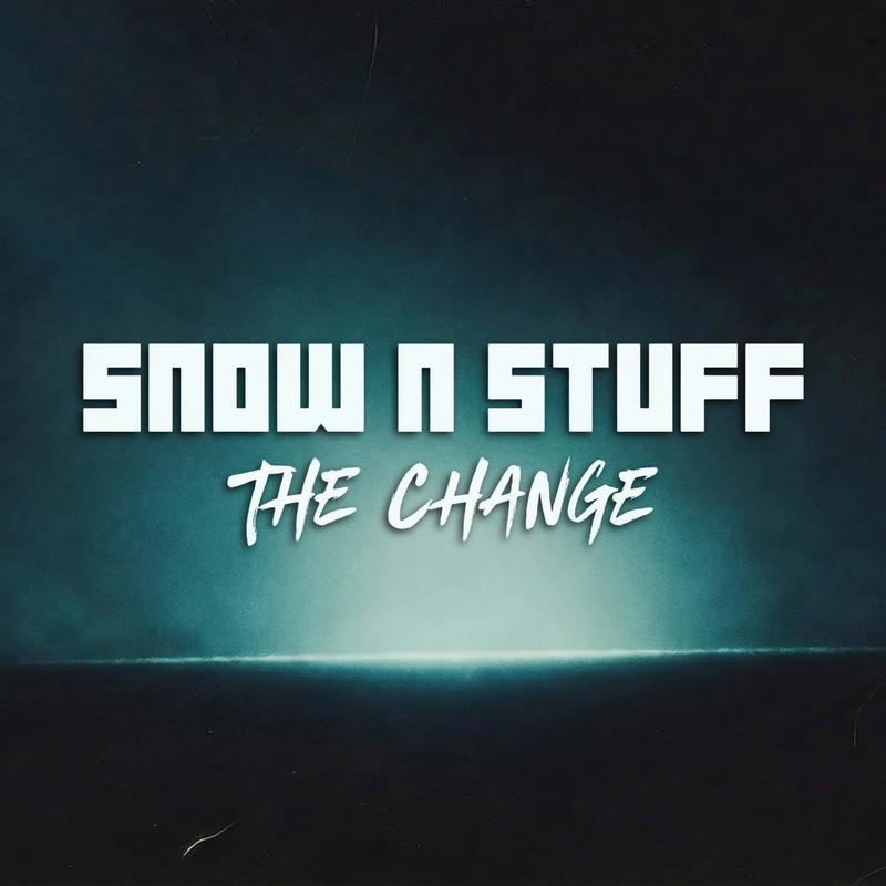 Snow N Stuff - The Change (Extended Mix)