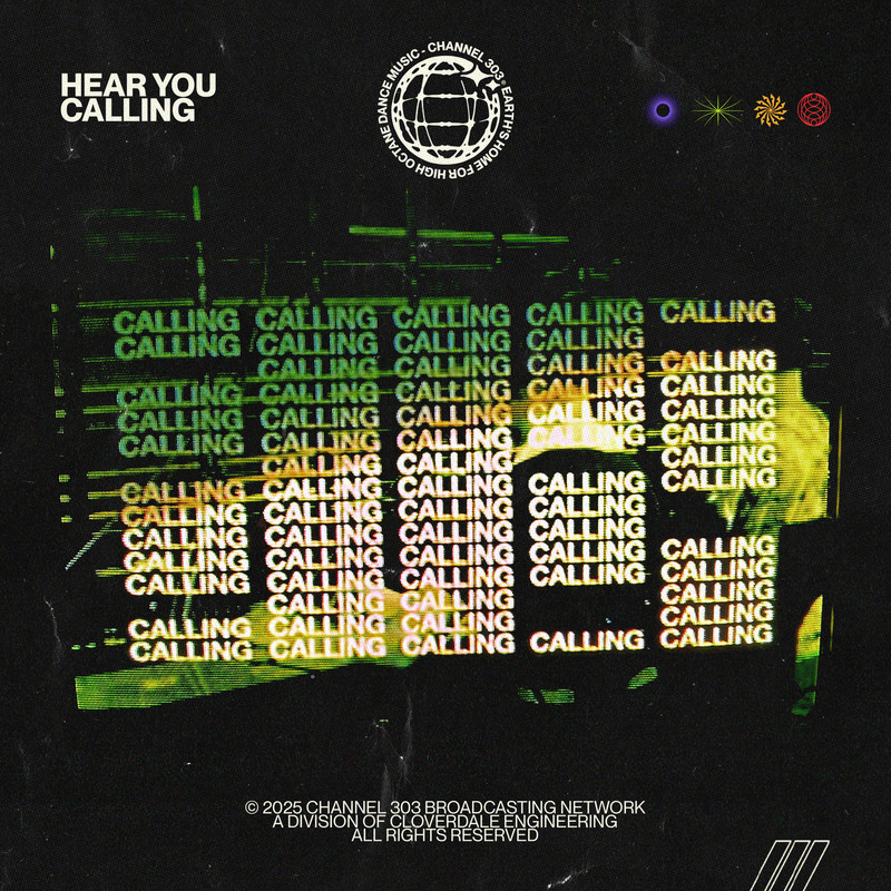 Cloverdale - Hear You Calling (Extended Mix)