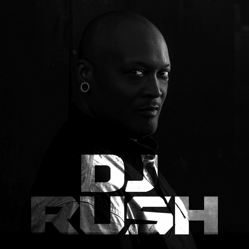 DJ Rush - Get on Up (Thomas Schumacher Remix)