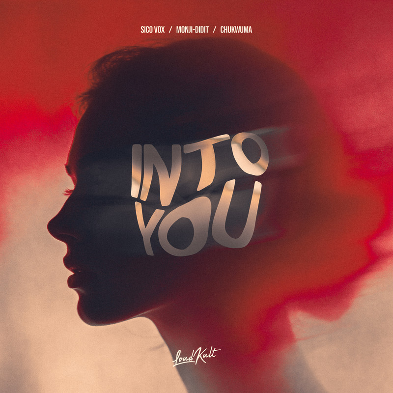 Sico Vox, CHUKWUMA, Monji-Didit - Into You (Extended Mix)