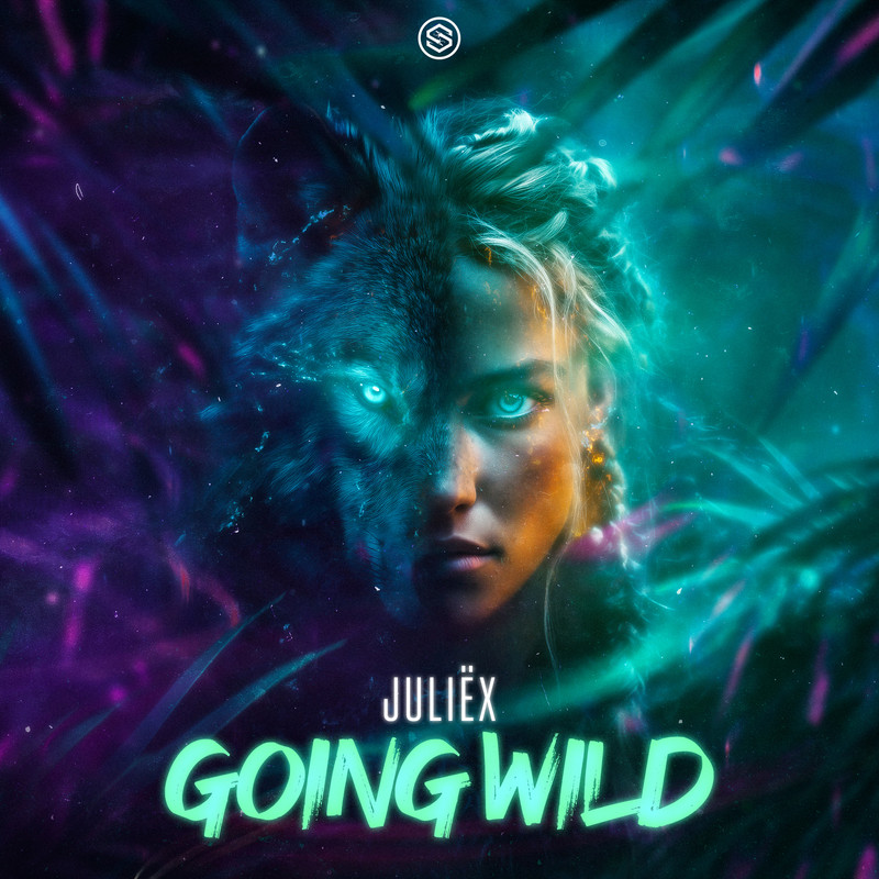 Juli&euml;x - Going Wild (Extended Mix)