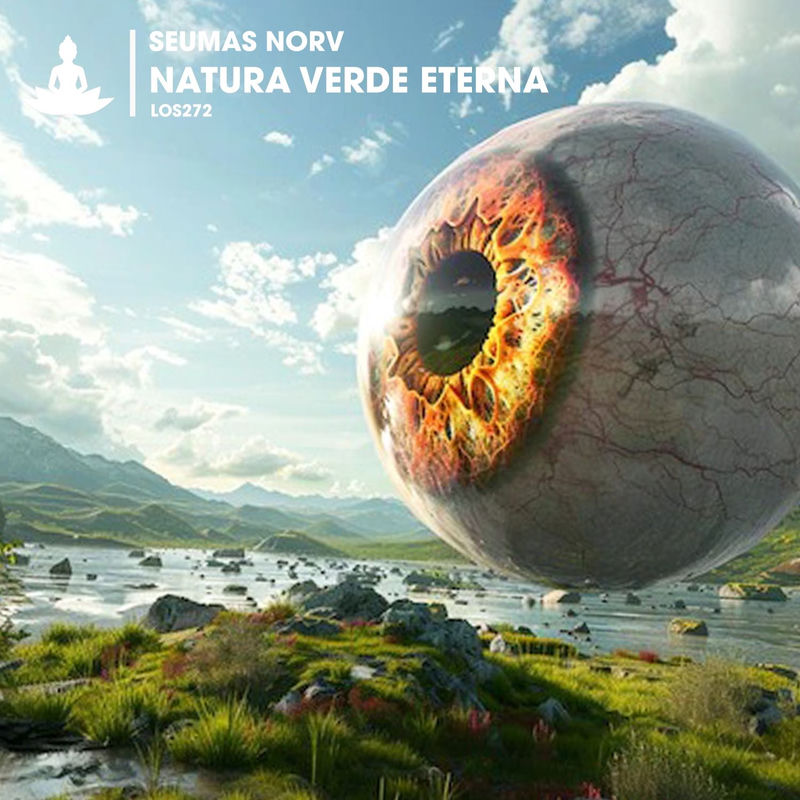 Seumas Norv - Natura Verde Eterna (Extended Mix)