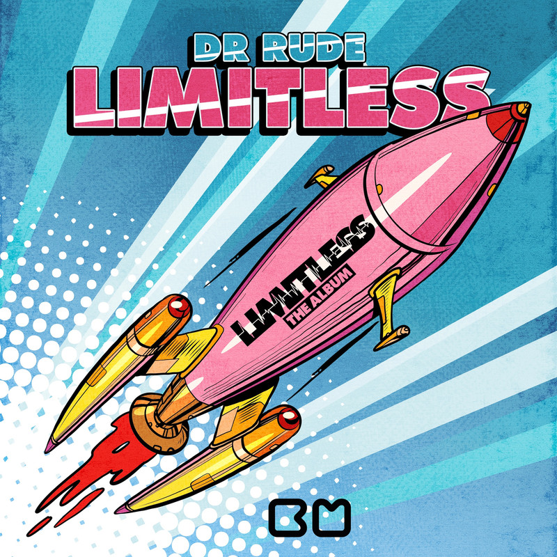 DR Rude - Limitless (Extended Mix)