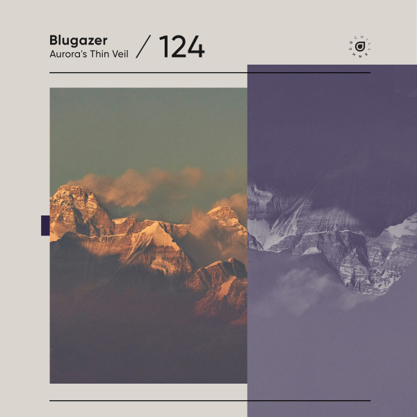 Blugazer - Aurora's Thin Veil (Extended Mix)