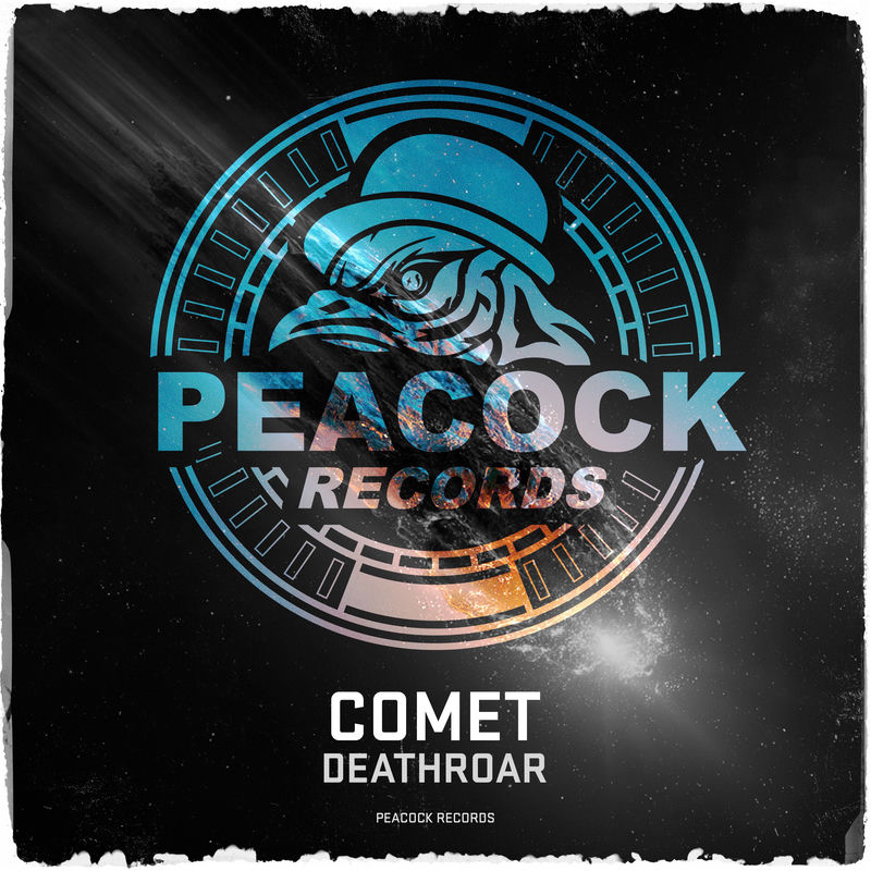 Deathroar - Comet (Original Mix)
