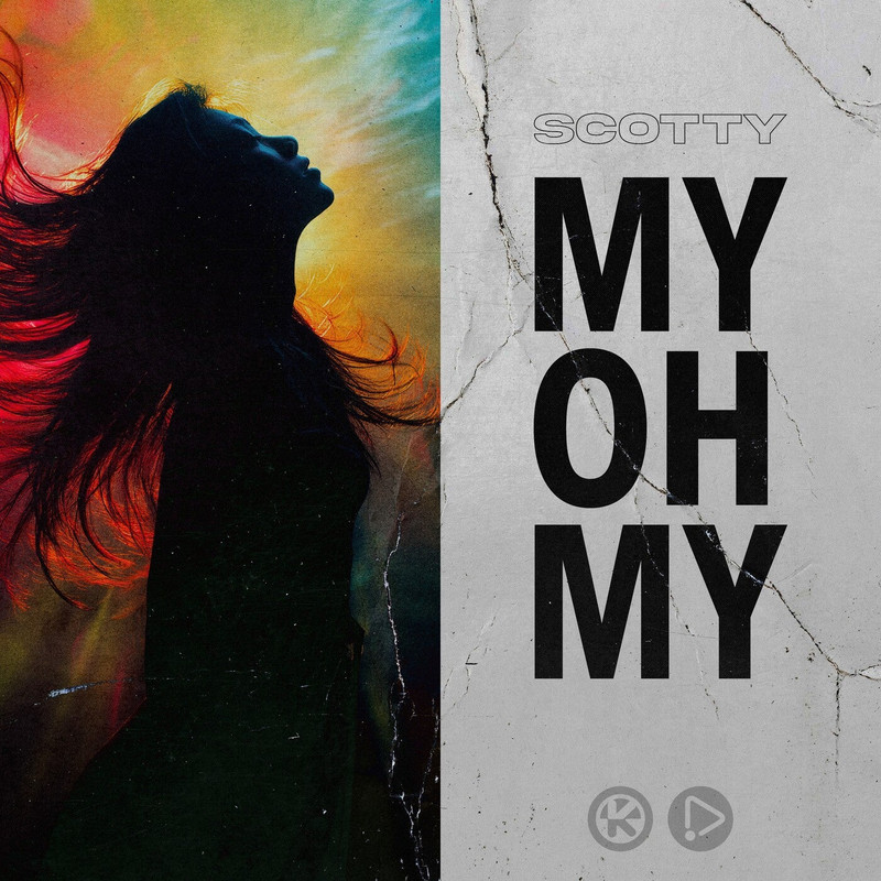 Scotty - My Oh My (Extended Mix)