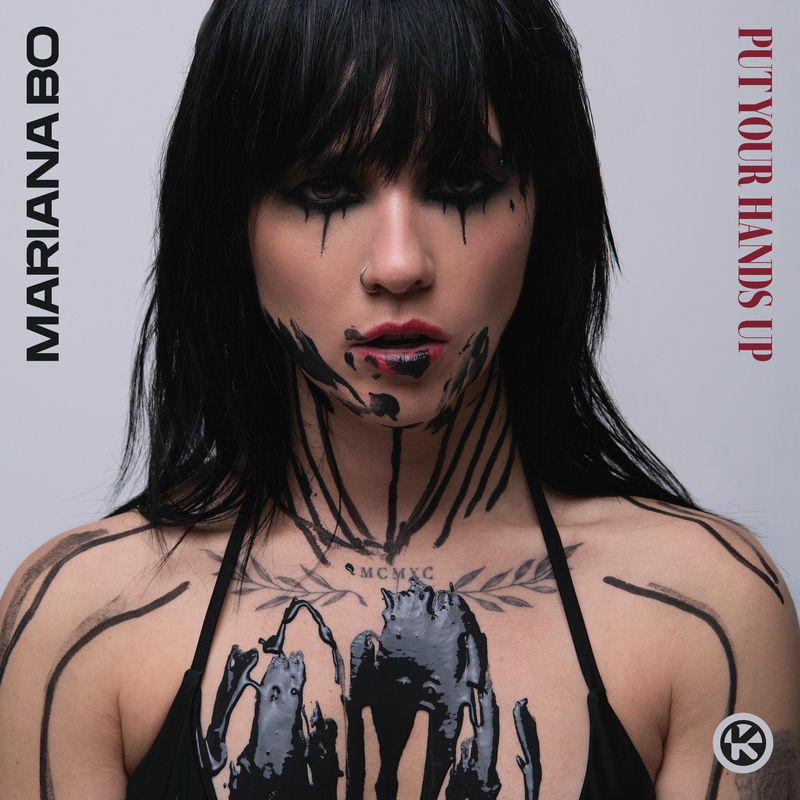 Mariana BO - Put Your Hands Up (Extended Mix)