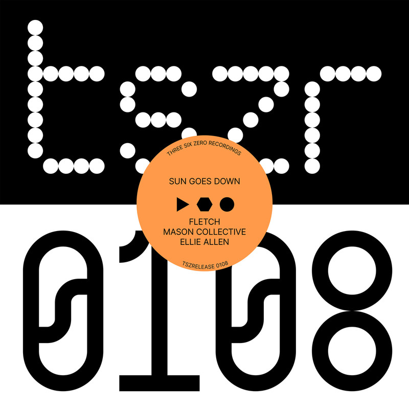 Mason Collective, FLETCH (GB), Ellie Allen - Sun Goes Down (Extended Mix)