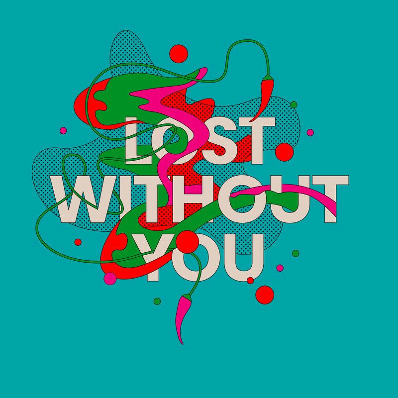 Mallin - Lost Without You (Extended Mix)