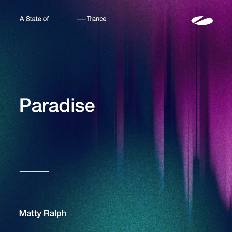 Matty Ralph - Paradise (Extended Mix)