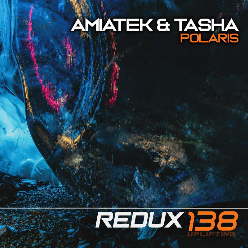 Amiatek & Tasha - Polaris (Extended Mix)