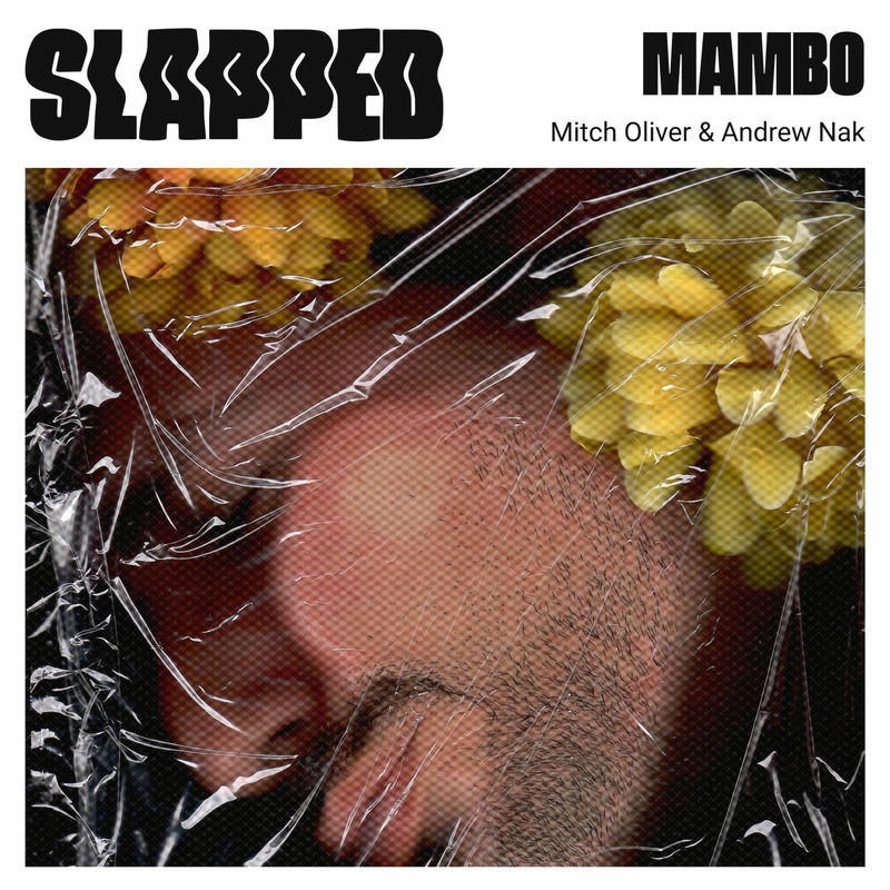 Mitch Oliver & Andrew Nak - Mambo (Original Mix)
