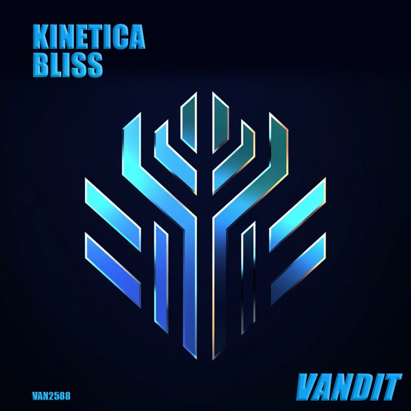 KINETICA - Bliss (Extended Mix)