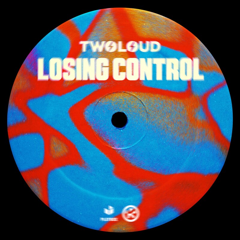 twoloud - Losing Control (Extended Mix)