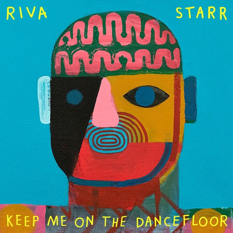 Riva Starr - Set The Mood Right (SACRED H3ART Remix) (feat. Harry Stone)