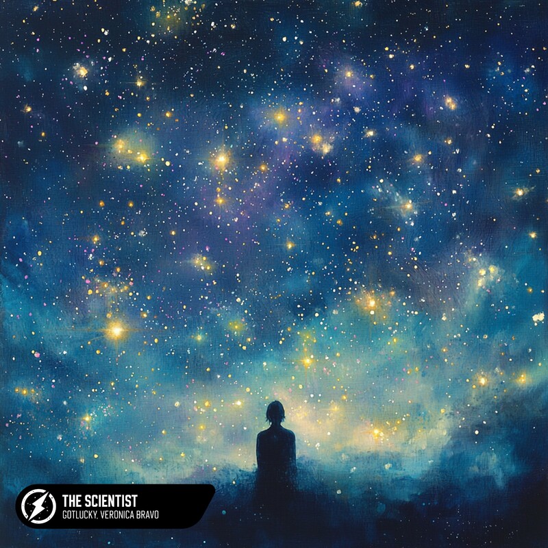 Gotlucky & Veronica Bravo - The Scientist (Original Mix)