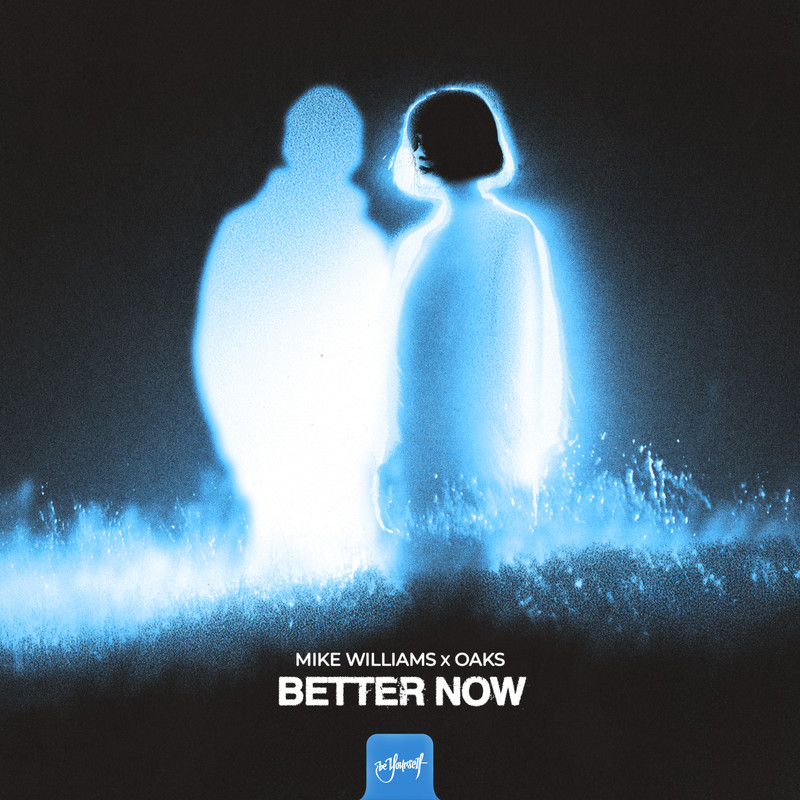Mike Williams x Oaks - Better Now (Extended Mix)