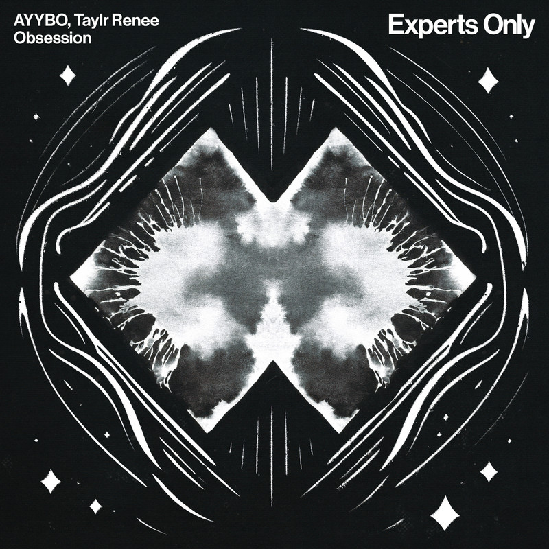 AYYBO & Taylr Renee - Obsession (Extended Mix)