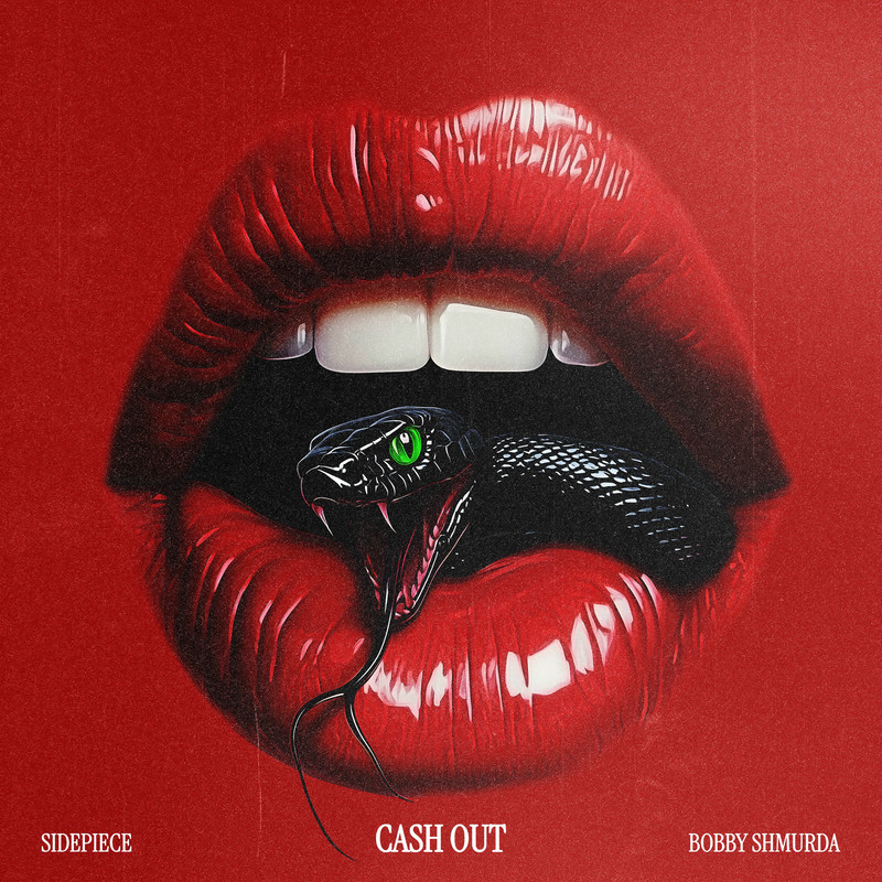 SIDEPIECE & Bobby Shmurda - Cash Out (Dave Summer Remix)