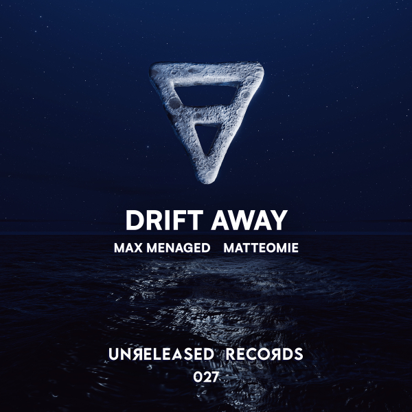 Max Menaged & matteomie - Drift Away (Extended Mix)