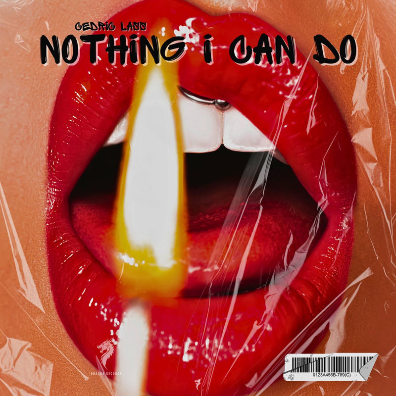 C&eacute;dric Lass - Nothing I Can Do (Extended Mix)