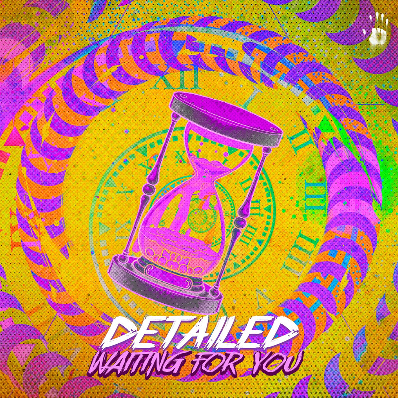 Detailed - Waiting For You (Extended Mix)