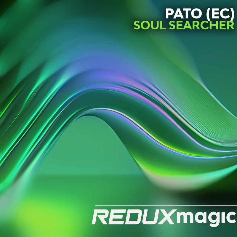 PATO (EC) - Soul Searcher (Extended Mix)