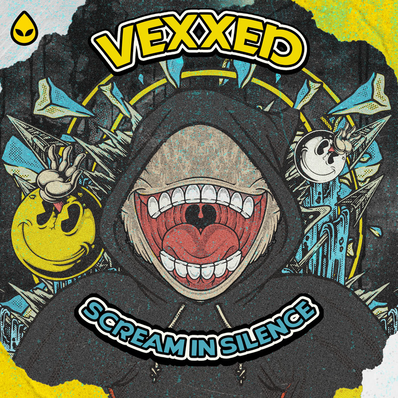 Vexxed - Scream In Silence (Original Mix)