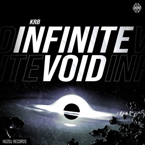 KRB - Infinite Void (Extended Mix)