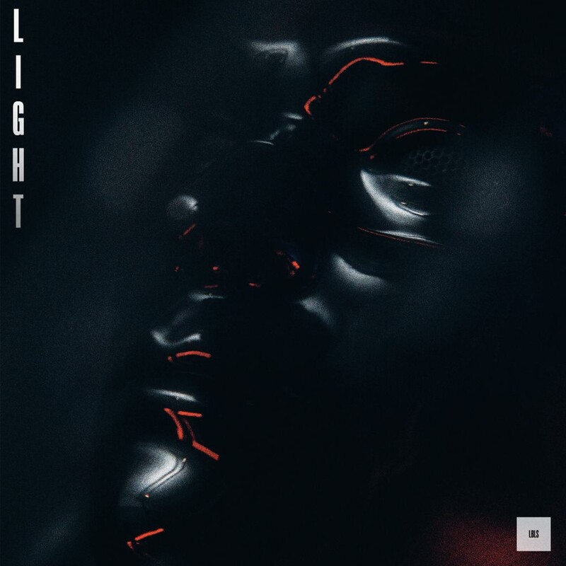 KLOUD - LIGHT (Original Mix)