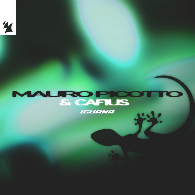 Mauro Picotto & Cafius - Iguana (Extended Mix)