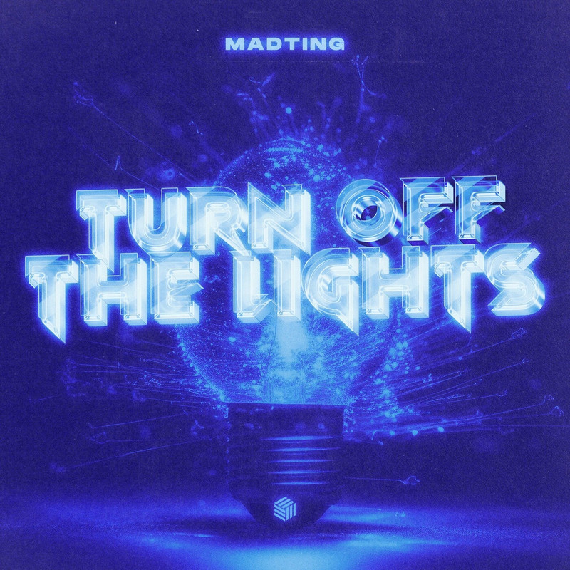 MadTing - Turn Off The Lights (Extended Mix)