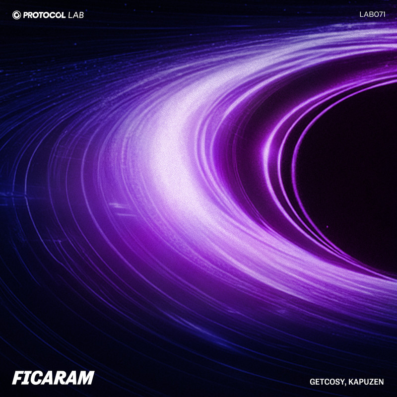 GetCosy, Kapuzen - Ficaram (Extended Mix)
