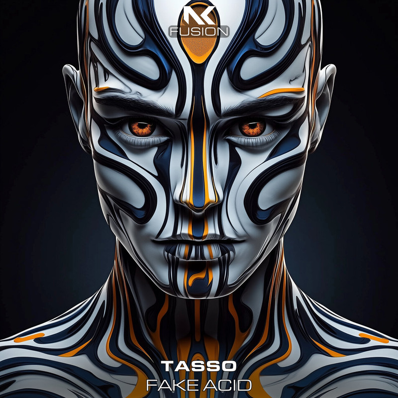 Tasso - Fake Acid (Extended Mix)
