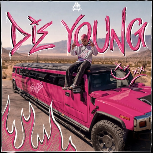Levenkhan - DIE YOUNG (Extended Mix)
