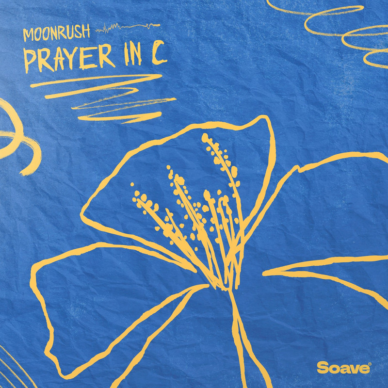 Moonrush - Prayer In C (Original Mix)