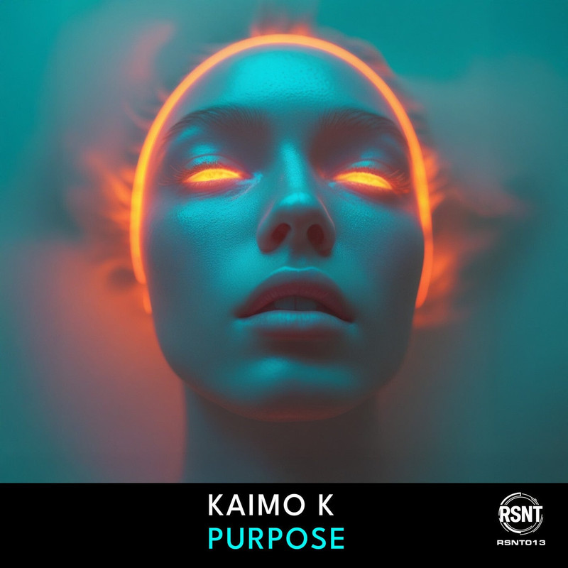 Kaimo K - Purpose (Extended Mix)