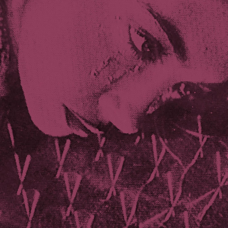 Charlotte Plank - crybby blue (DG. Remix)