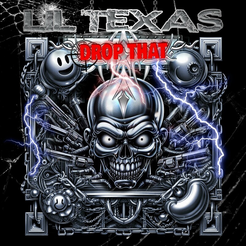 Lil Texas - Drop That (Original Mix)