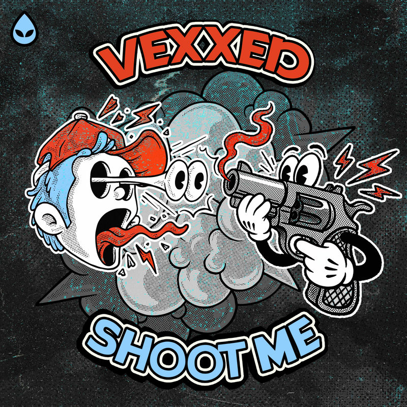 Vexxed - Shoot Me (Original Mix)