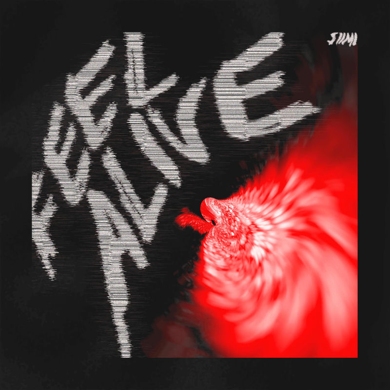 Siimi - Feel Alive (Original Mix)