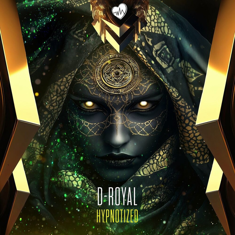 D-Royal - Hypnotized (Original Mix)