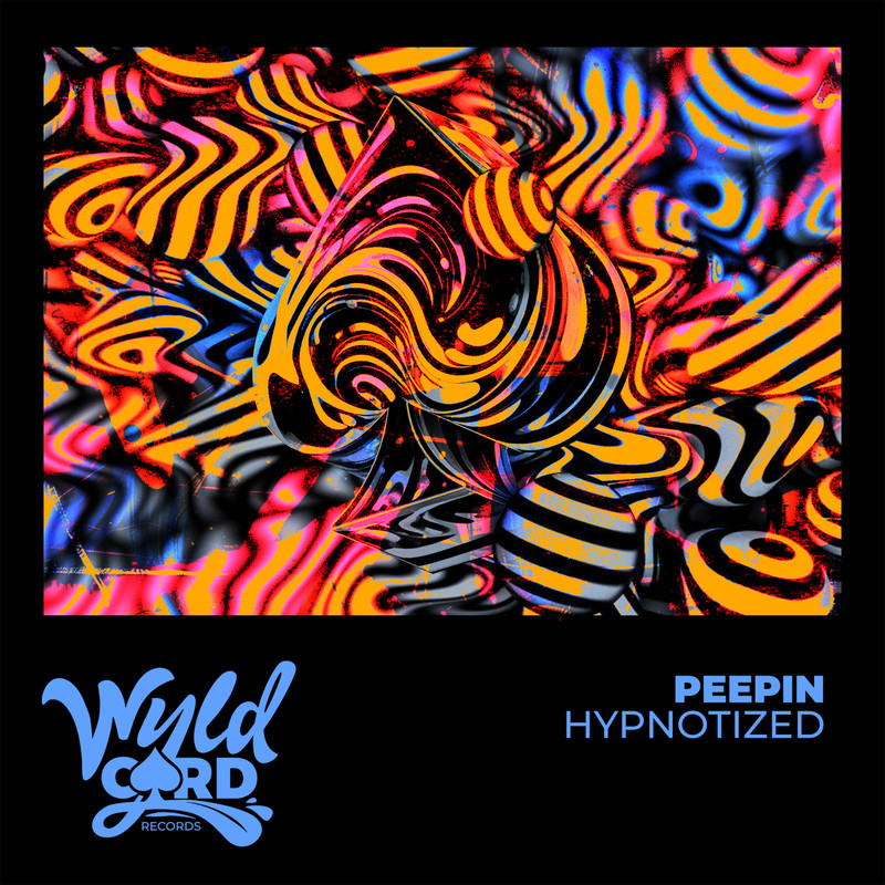 Peepin - Hypnotized (Extended Mix)